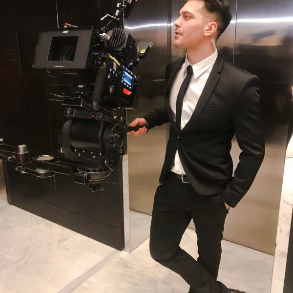 Чагатай Улусой 