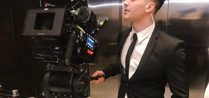 Чагатай Улусой