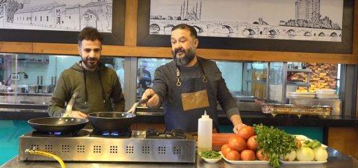 Гекхан Хорзум