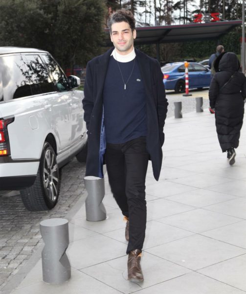 Шюкрю Озйылдыз