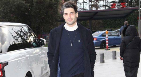 Шюкрю Озйылдыз