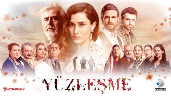 Yüzleşme