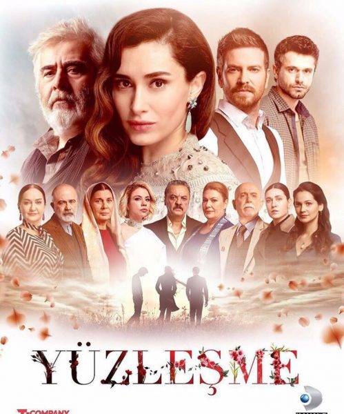 Yüzleşme