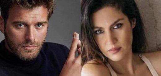 Тугба Эинджи считает Кыванча Татлытуга толстым