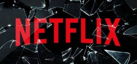 Нетфликс