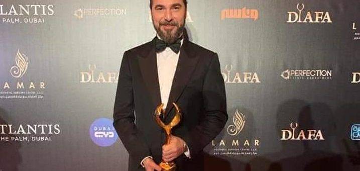 Энгин Алтан Дюзьятан