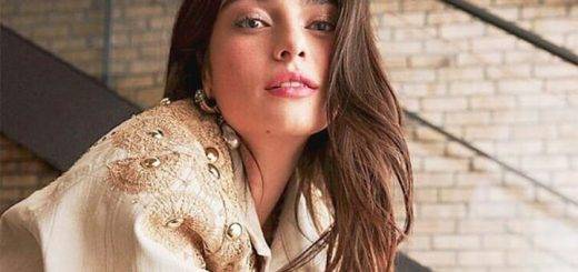 Айча Айшин Туран