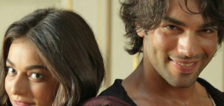 Милый и опасный