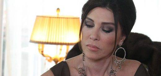 Небахат Чехре