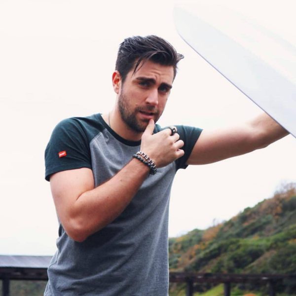 Чаглар Эртугрул