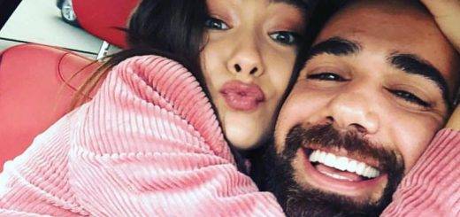 Неслихан Атагюль и Кадир Догулу