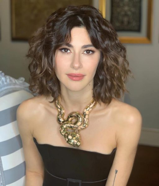 Несрин Джавадзаде