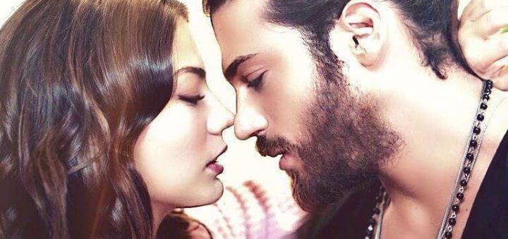 Джан Яман и Демет Оздемир