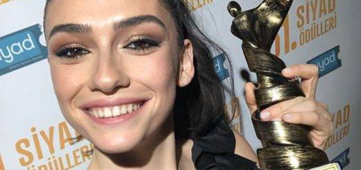 Хазар Эргючлю