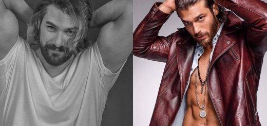 Фуркан Палалы или Джан Яман?