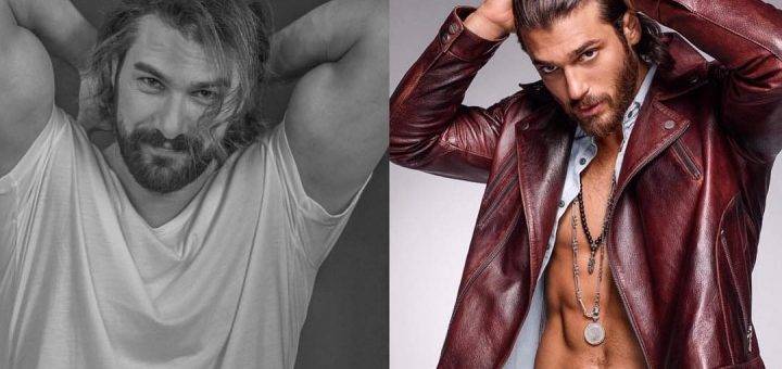 Фуркан Палалы или Джан Яман?