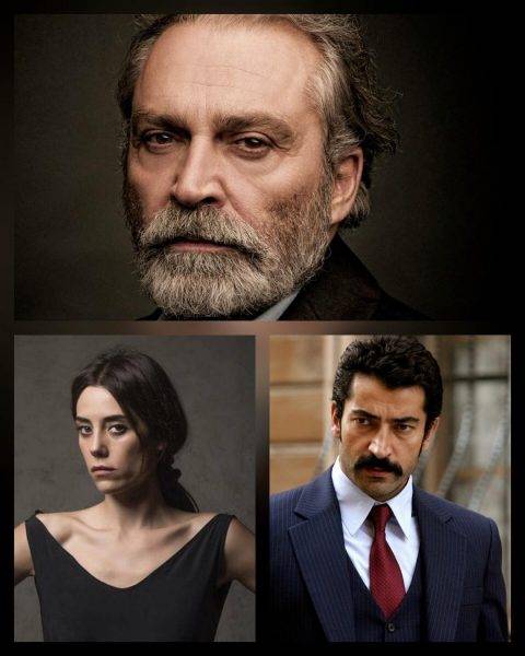 Кенан Имирзалыоглу