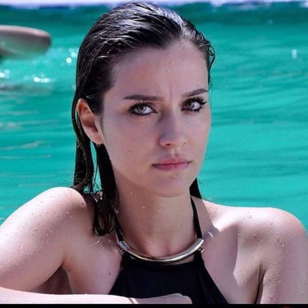 Ирем Хельваджиоглу