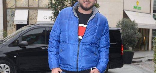 Онур Бюктопчу