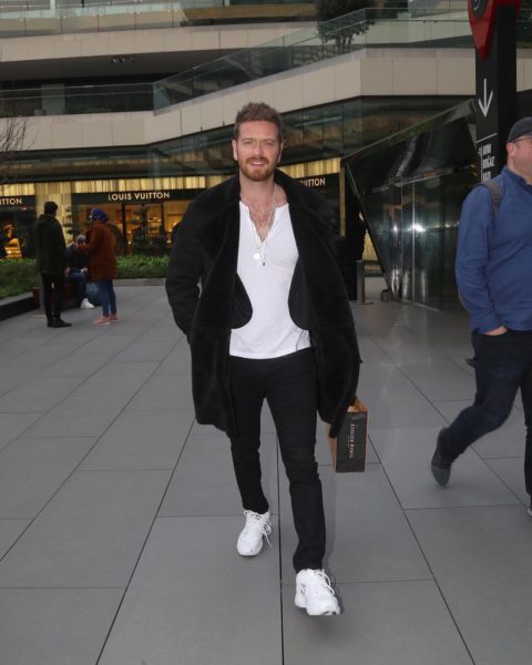 Энгин Озтюрк