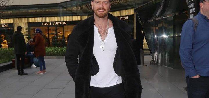 Энгин Озтюрк