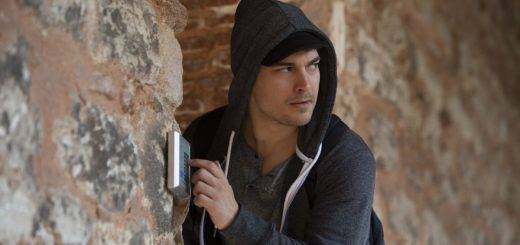 сериал Защитник