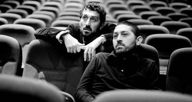 Ягмур и Дурул Тайлан