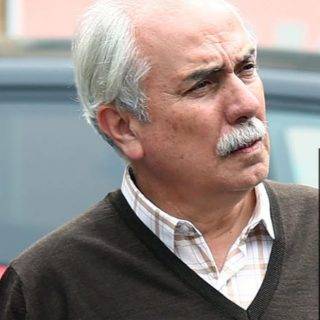Хакан Алиынер