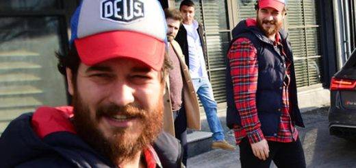 Чагатай Улусой