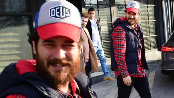 Чагатай Улусой