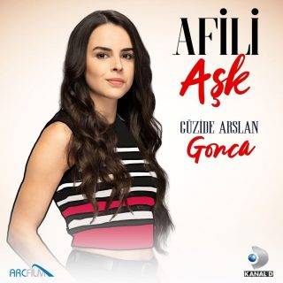 Гюзиде Арслан