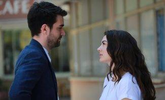 Любовь напоказ