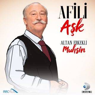 Алтан Эркекли