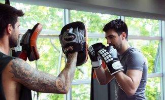 Любовь напоказ