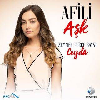 Зейнеп Тугче Байят