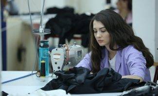 Любовь напоказ