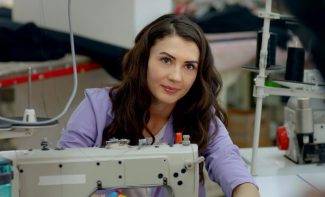 Любовь напоказ