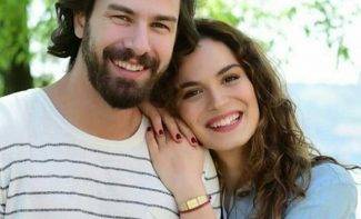 Моя сладкая ложь