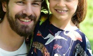 Моя сладкая ложь