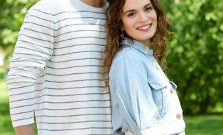 Моя сладкая ложь