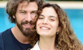 Моя сладкая ложь