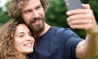 Моя сладкая ложь