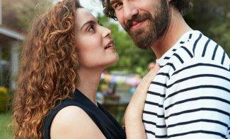 Моя сладкая ложь