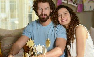 Моя сладкая ложь