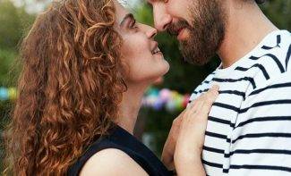 Моя сладкая ложь