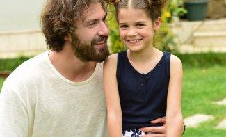 Моя сладкая ложь