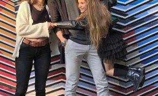 Моя сладкая ложь