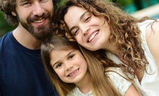 Моя сладкая ложь