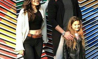 Моя сладкая ложь