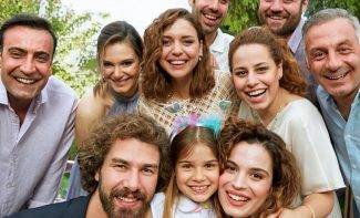 Моя сладкая ложь